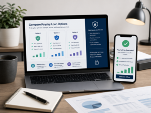 loans bad credit